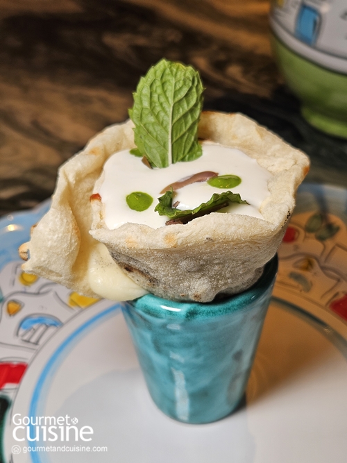 เปิดประสบการณ์ Pizza Omakase: 365° ที่ Four Seasons Hotel Bangkok