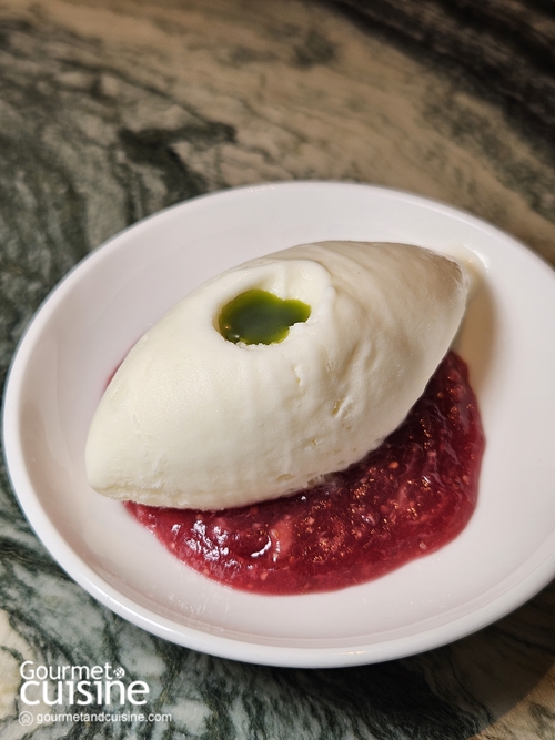 เปิดประสบการณ์ Pizza Omakase: 365° ที่ Four Seasons Hotel Bangkok