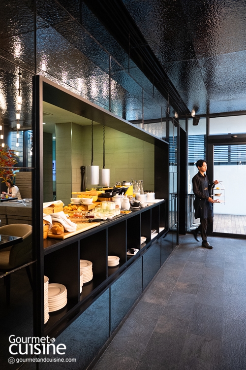 AMANOR Hotel Chiang Mai มนต์เสน่ห์ล้านนาผสานความหรูหราทันสมัย