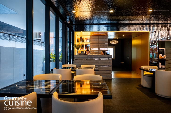 AMANOR Hotel Chiang Mai มนต์เสน่ห์ล้านนาผสานความหรูหราทันสมัย