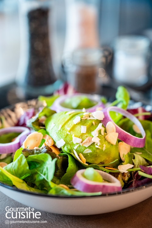 AMANOR Hotel Chiang Mai มนต์เสน่ห์ล้านนาผสานความหรูหราทันสมัย