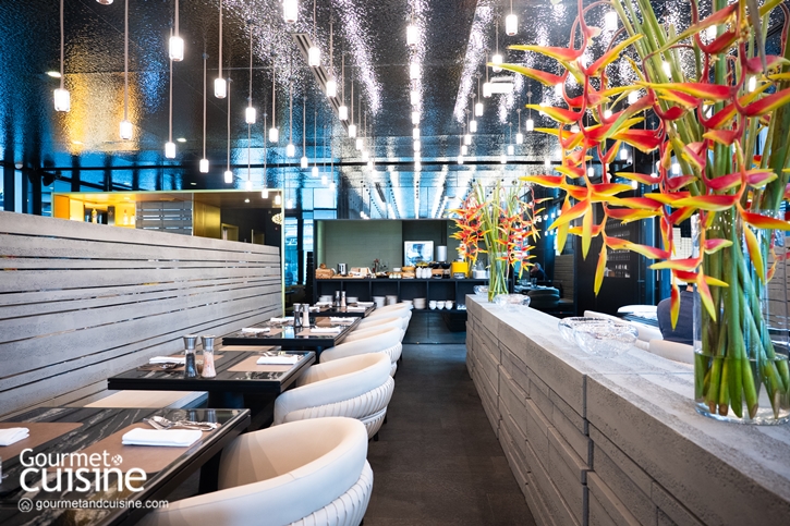 AMANOR Hotel Chiang Mai มนต์เสน่ห์ล้านนาผสานความหรูหราทันสมัย