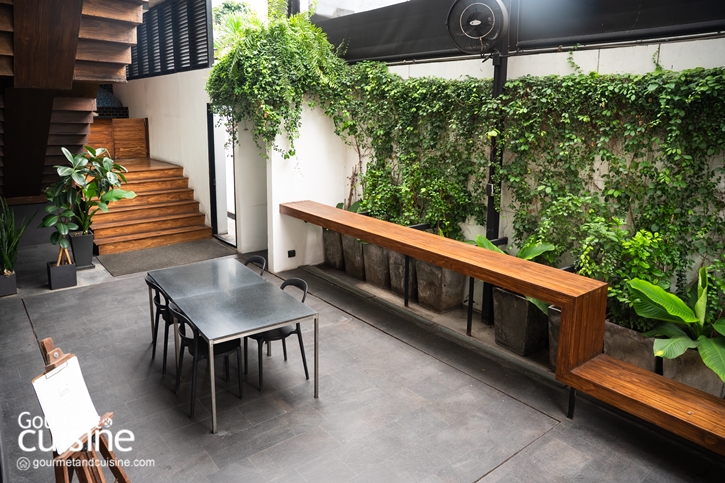 AMANOR Hotel Chiang Mai