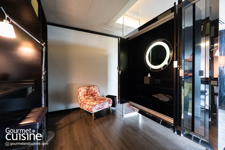 AMANOR Hotel Chiang Mai