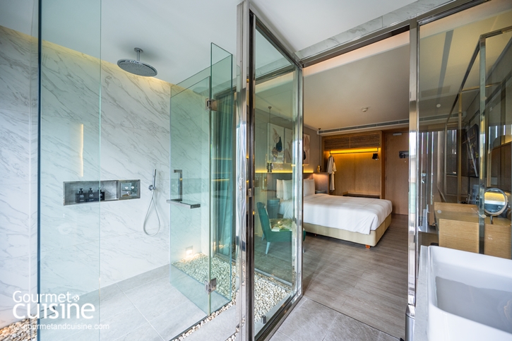 AMANOR Hotel Chiang Mai