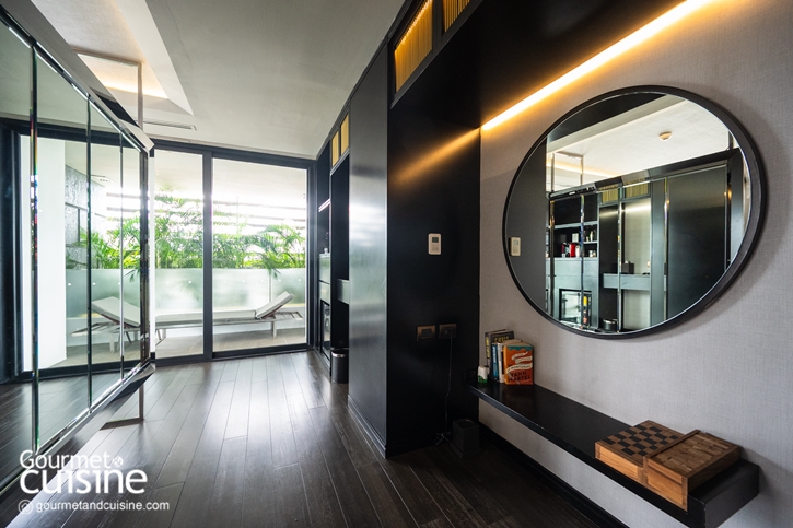 AMANOR Hotel Chiang Mai