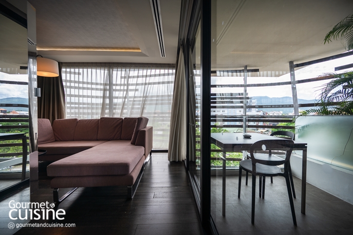 AMANOR Hotel Chiang Mai