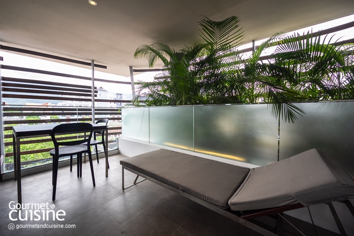 AMANOR Hotel Chiang Mai