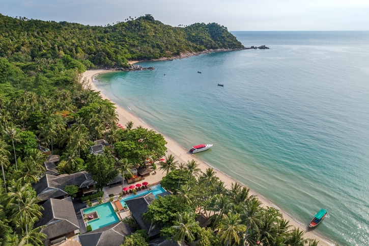 สัมผัสเสน่ห์ฤดูกาลพิเศษของเมืองไทยไปกับอนันตรา โฮเทลส์ แอนด์ รีสอร์ท ออกเดินทางสู่ความร่มรื่นของภาคเหนือ เปิดรับแสงแดดริมทะเลชายฝั่งใต้ และดื่มด่ำกับความมีชีวิตชีวาของกรุงเทพฯ