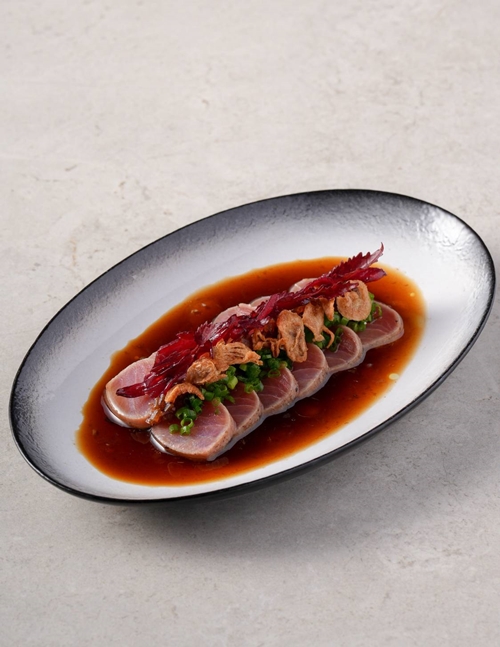 เปิดตัว Zbar โฉมใหม่ ณ เดอะ นาคา ไอแลนด์ ภูเก็ต สัมผัสเสน่ห์แสงยามเย็นและศิลปะการรังสรรค์ค็อกเทลร่วมสมัยในบรรยากาศสุดหรูเหนืออ่าวที่งดงาม