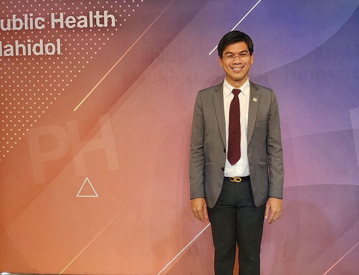 ซีพีเอฟผนึกม.มหิดล  ชูนวัตกรรมอาหารแทนยา ลดความเสี่ยงโรคหัวใจและหลอดเลือด