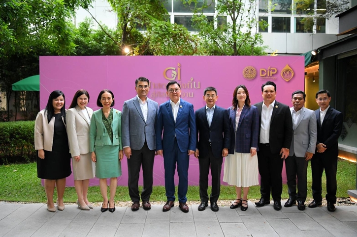 GI ศาสตร์แห่งถิ่น สู่ศิลป์บนจาน ยกระดับวัตถุดิบ GI ไทย สู่เมนู Fine Dining ที่ร้าน North