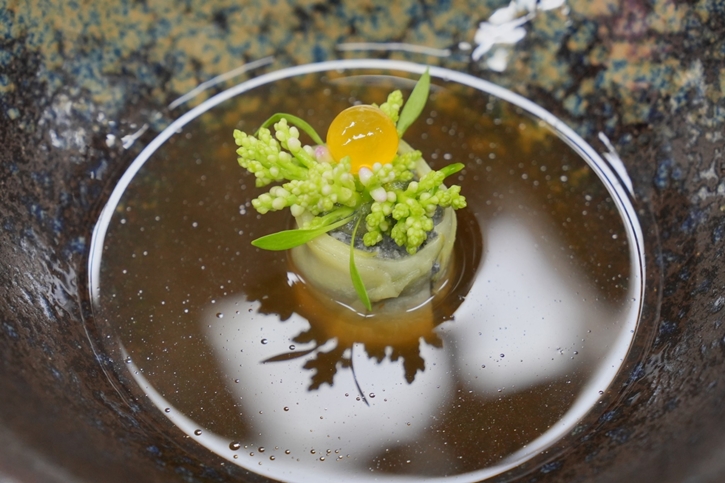 GI ศาสตร์แห่งถิ่น สู่ศิลป์บนจาน ยกระดับวัตถุดิบ GI ไทย สู่เมนู Fine Dining ที่ร้าน North