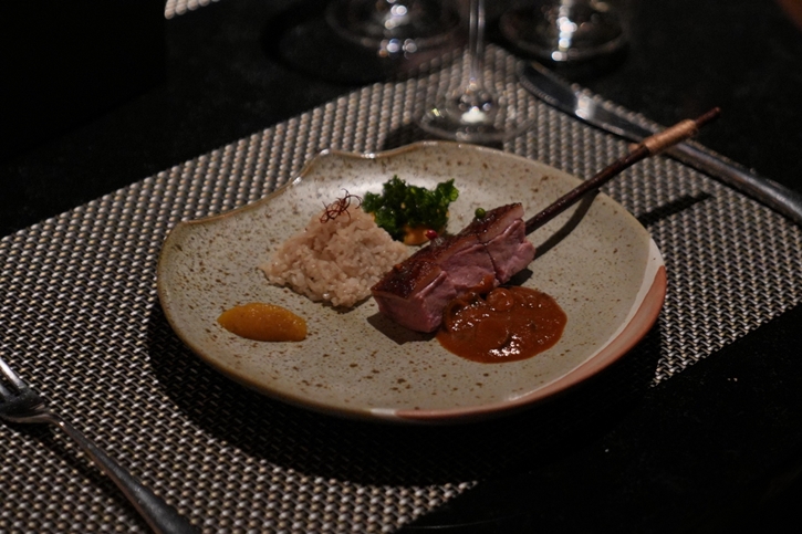 GI ศาสตร์แห่งถิ่น สู่ศิลป์บนจาน ยกระดับวัตถุดิบ GI ไทย สู่เมนู Fine Dining ที่ร้าน North