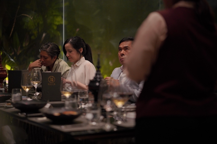 GI ศาสตร์แห่งถิ่น สู่ศิลป์บนจาน ยกระดับวัตถุดิบ GI ไทย สู่เมนู Fine Dining ที่ร้าน North