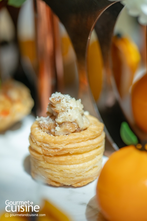 ลองไปชิม “ชุดน้ำชายามบ่ายธีมน้ำผึ้งออร์แกนิก” ของ Hyatt Regency Bangkok Sukhumvit