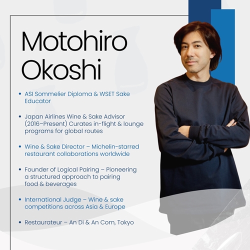 Sake Week Thailand 2025 งานเฉลิมฉลองวัฒนธรรมญี่ปุ่นระดับพรีเมียมกลับมาอีกครั้งที่ใจกลางกรุงเทพฯ