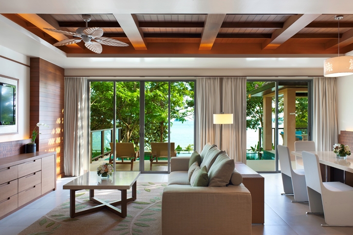 สัมผัสเสน่ห์ภูเก็ตในมุมสงบ ดื่มด่ำอาหารรสเลิศและสปาสุดผ่อนคลาย ณ เดอะ เวสทิน สิเหร่ เบย์ รีสอร์ท แอนด์ สปา