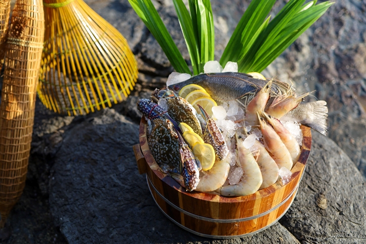 สัมผัสเสน่ห์ภูเก็ตในมุมสงบ ดื่มด่ำอาหารรสเลิศและสปาสุดผ่อนคลาย ณ เดอะ เวสทิน สิเหร่ เบย์ รีสอร์ท แอนด์ สปา