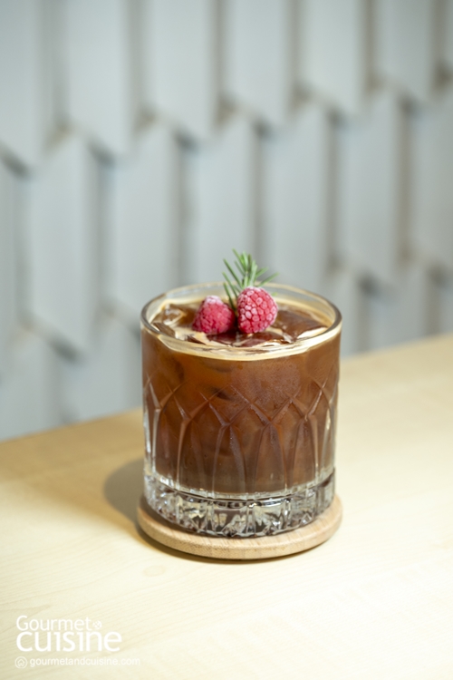 Brunch Paradiso ออกเมนูใหม่! เพิ่มจานหลักให้อิ่มหนำได้ตลอดวัน ถนนเย็นอากาศ