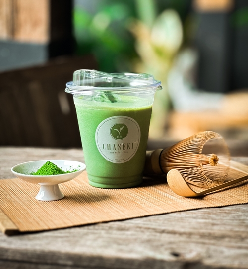 กาแฟหอมหรอย พี่บ่าวสาวนุ้ยต้องมาแล้วนิ! เซ็นทรัลพัฒนา จัดเทศกาลกาแฟที่ใหญ่ที่สุดในภาคใต้ ‘THAILAND COFFEE HUB 2025’ ที่ศูนย์การค้าเซ็นทรัล หาดใหญ่ วันที่ 26 - 31 ส.ค. 68