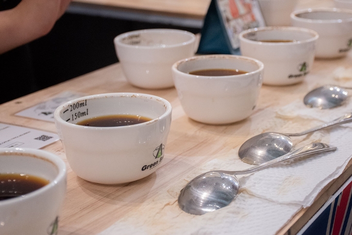 กาแฟหอมหรอย พี่บ่าวสาวนุ้ยต้องมาแล้วนิ! เซ็นทรัลพัฒนา จัดเทศกาลกาแฟที่ใหญ่ที่สุดในภาคใต้ ‘THAILAND COFFEE HUB 2025’ ที่ศูนย์การค้าเซ็นทรัล หาดใหญ่ วันที่ 26 - 31 ส.ค. 68