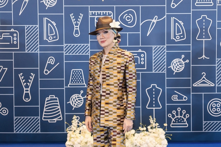 กระทรวงมหาดไทย ปลุกตำนานผ้าไทยสู่รันเวย์ เปิดเวที ‘Young Designer 2025’ เฟ้นหาสุดยอดดีไซเนอร์รุ่นใหม่