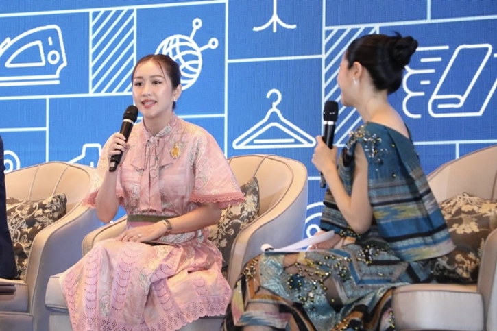 กระทรวงมหาดไทย ปลุกตำนานผ้าไทยสู่รันเวย์ เปิดเวที ‘Young Designer 2025’ เฟ้นหาสุดยอดดีไซเนอร์รุ่นใหม่