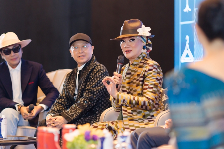 กระทรวงมหาดไทย ปลุกตำนานผ้าไทยสู่รันเวย์ เปิดเวที ‘Young Designer 2025’ เฟ้นหาสุดยอดดีไซเนอร์รุ่นใหม่