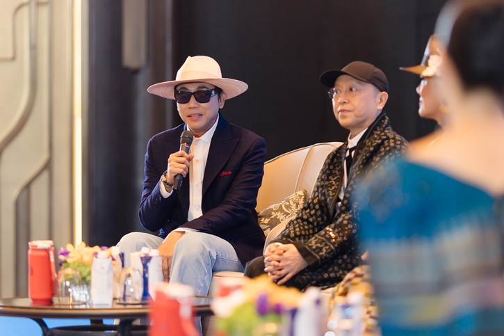 กระทรวงมหาดไทย ปลุกตำนานผ้าไทยสู่รันเวย์ เปิดเวที ‘Young Designer 2025’ เฟ้นหาสุดยอดดีไซเนอร์รุ่นใหม่