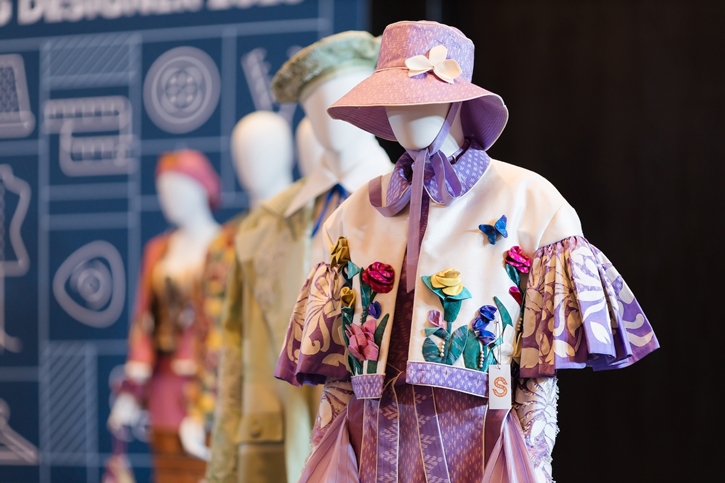 กระทรวงมหาดไทย ปลุกตำนานผ้าไทยสู่รันเวย์ เปิดเวที ‘Young Designer 2025’ เฟ้นหาสุดยอดดีไซเนอร์รุ่นใหม่