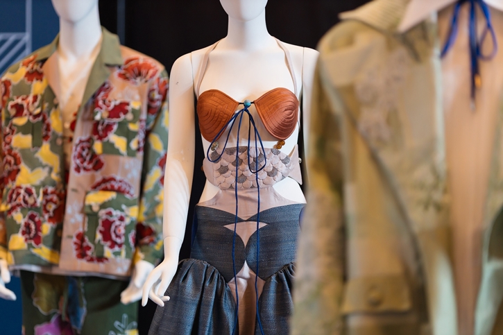 กระทรวงมหาดไทย ปลุกตำนานผ้าไทยสู่รันเวย์ เปิดเวที ‘Young Designer 2025’ เฟ้นหาสุดยอดดีไซเนอร์รุ่นใหม่