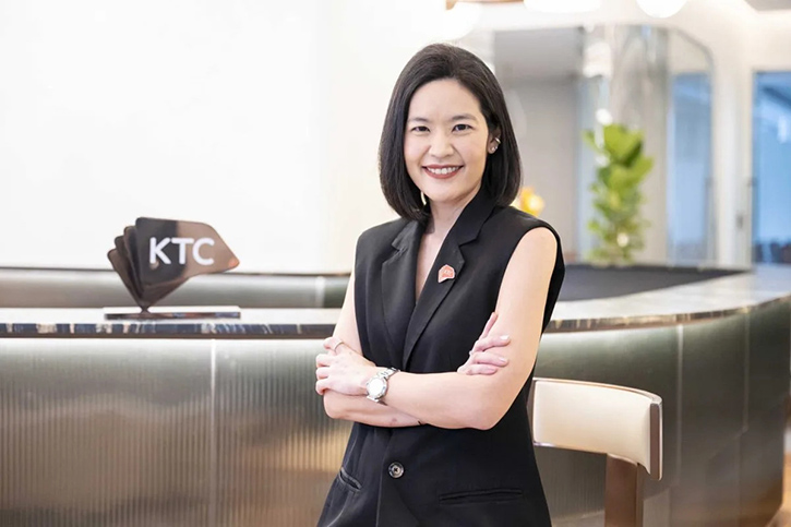 เคทีซีเผยเทรนด์การใช้จ่ายหมวดสันทนาการโตเท่าตัว  เชื่อมยอดใช้จ่ายสู่ประสบการณ์ระดับโลก