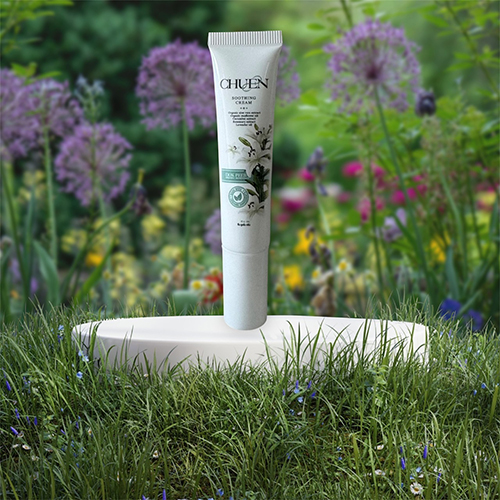 CHUEN Soothing Cream ครีมชื่นออร์แกนิก ตัวช่วยผ่อนคลายด้วยพลังจากธรรมชาติ