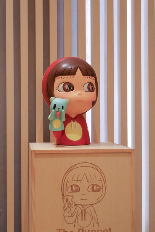 Ginza Tenharu Bangkok ฉลองครบรอบ 8 ปี สืบทอดศิลปะเทมปุระเอโดะมาเอะแท้ต้นตำรับจากย่านกินซ่า  พร้อมเปิดตัวเมนูพิเศษและผลงานศิลปะลิมิเต็ดเอดิชัน สร้างประสบการณ์ใหม่ให้นักชิม