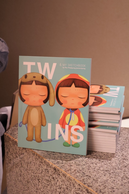 Ginza Tenharu Bangkok ฉลองครบรอบ 8 ปี สืบทอดศิลปะเทมปุระเอโดะมาเอะแท้ต้นตำรับจากย่านกินซ่า  พร้อมเปิดตัวเมนูพิเศษและผลงานศิลปะลิมิเต็ดเอดิชัน สร้างประสบการณ์ใหม่ให้นักชิม