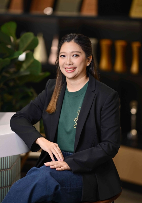 “ซอสภูเขาทอง” เฟ้นหาเชฟตัวจิ๋วสู่อาณาจักร “SauceTopia” ปลุกจินตนาการ Gen Alpha สร้างสรรค์เมนูสุดครีเอทีฟเสิร์ฟความอร่อย