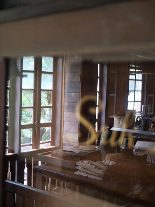 VIVIN Suk 22 café-grocery-bistro ย่านสุขุมวิท 22 คืนชีวิตบ้านไม้เก่า สู่จุดหมายใหม่ของคนรักอาหาร