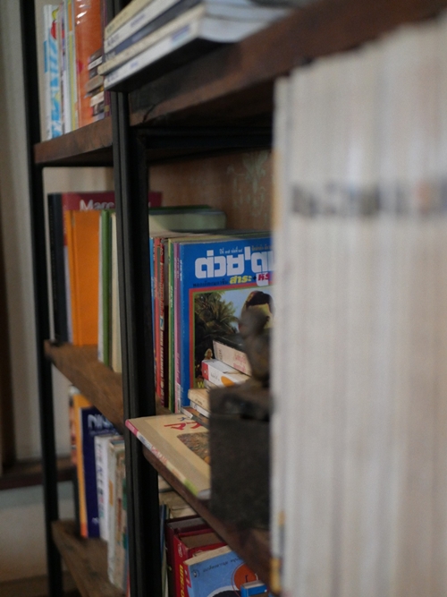 VIVIN Suk 22 café-grocery-bistro ย่านสุขุมวิท 22 คืนชีวิตบ้านไม้เก่า สู่จุดหมายใหม่ของคนรักอาหาร