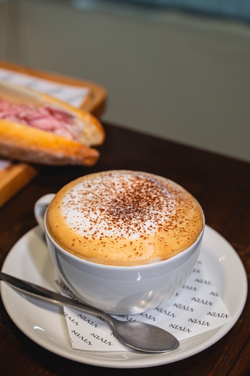 VIVIN Suk 22 café-grocery-bistro ย่านสุขุมวิท 22 คืนชีวิตบ้านไม้เก่า สู่จุดหมายใหม่ของคนรักอาหาร