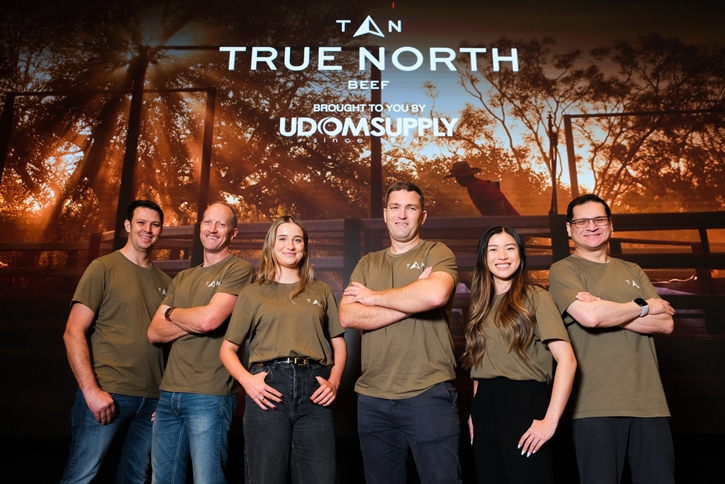 Stanbroke จับมือ Udom Supply ตอกย้ำความร่วมมือระดับสากล เปิดตลาดครั้งใหม่ “True North” แบรนด์เนื้อวัวระดับซูเปอร์พรีเมียมในไทย