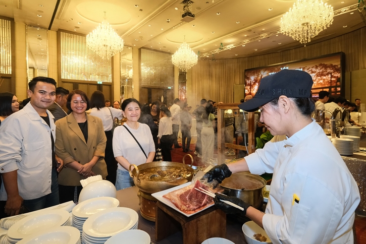 Stanbroke จับมือ Udom Supply ตอกย้ำความร่วมมือระดับสากล เปิดตลาดครั้งใหม่ “True North” แบรนด์เนื้อวัวระดับซูเปอร์พรีเมียมในไทย