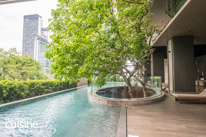 Aman Nai Lert Bangkok