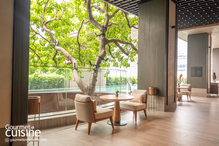 Aman Nai Lert Bangkok