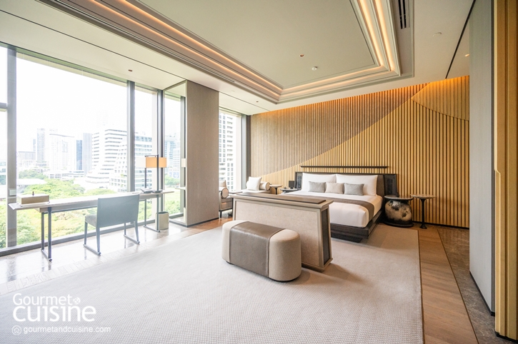 Aman Nai Lert Bangkok