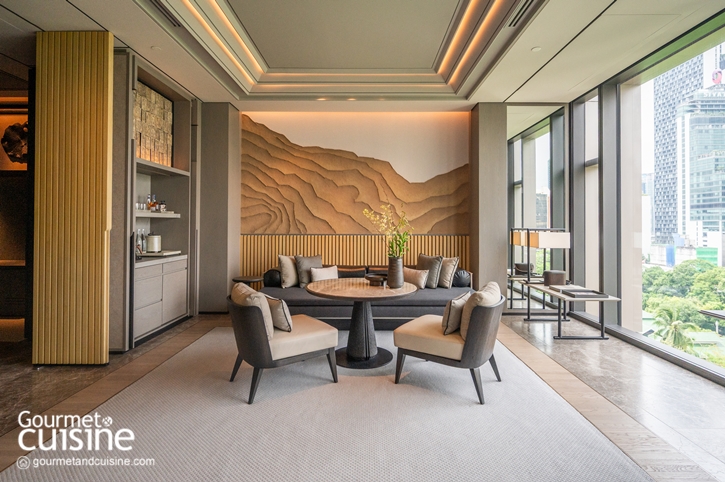 Aman Nai Lert Bangkok