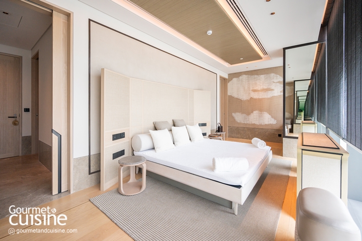 Aman Nai Lert Bangkok