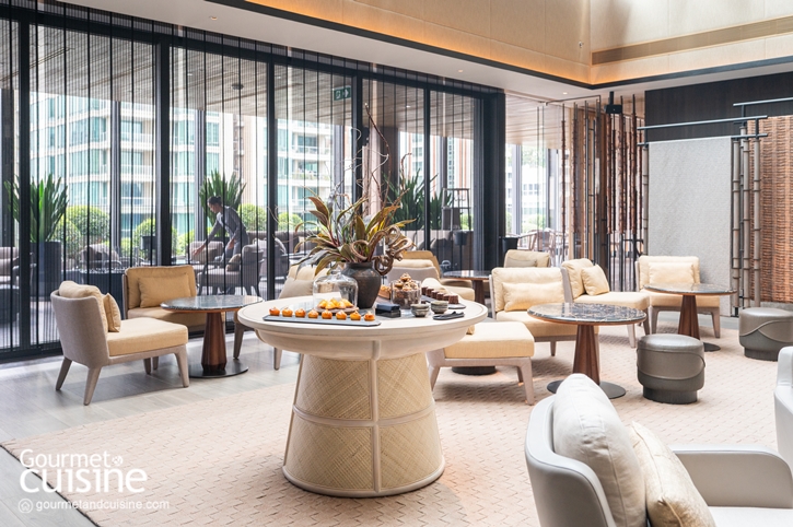 Aman Nai Lert Bangkok