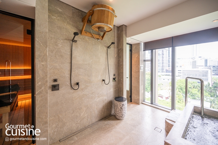 Aman Nai Lert Bangkok