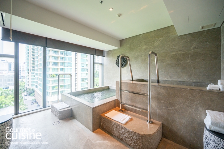 Aman Nai Lert Bangkok